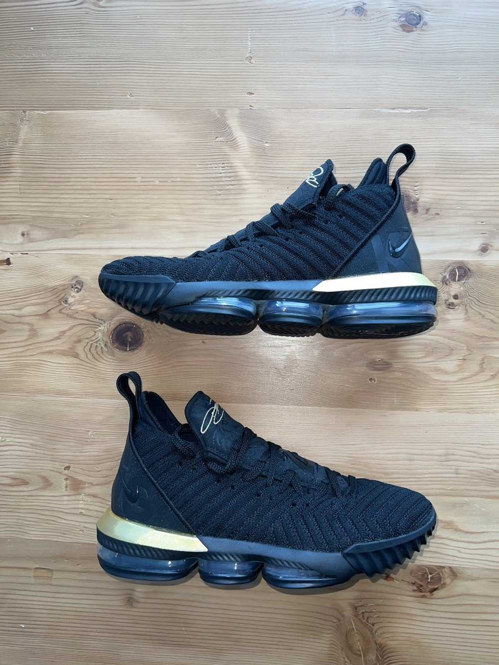 Nike Nike Lebron 16 EP “I’m King” - image 2