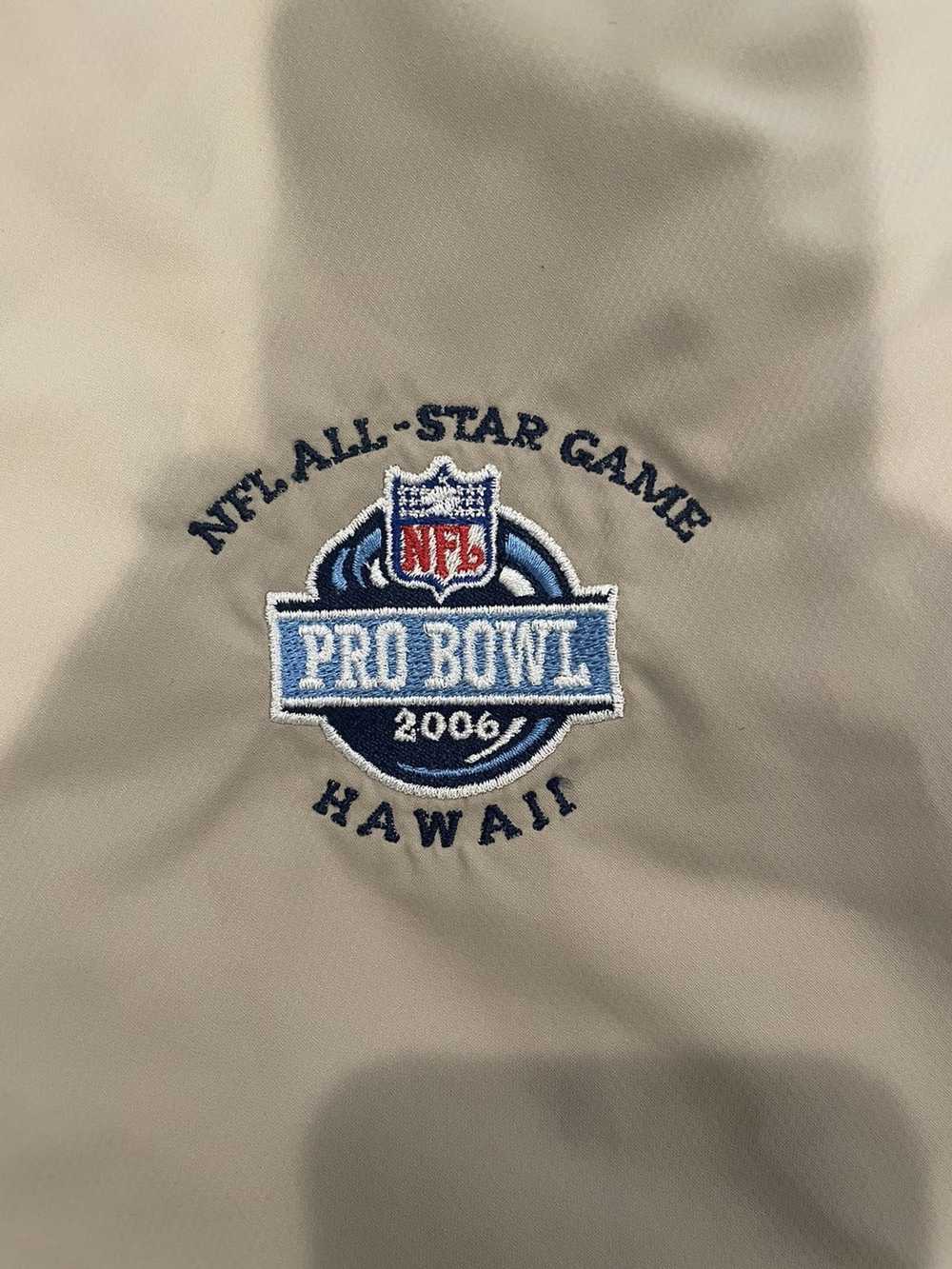 NFL Vintage 2006 NFL Pro Bowl Vest - image 3