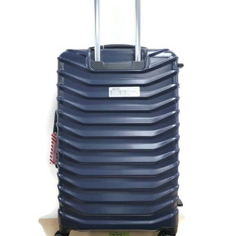 Samsonite Like New Samsonite Tech 5 25" Spinner (… - image 2