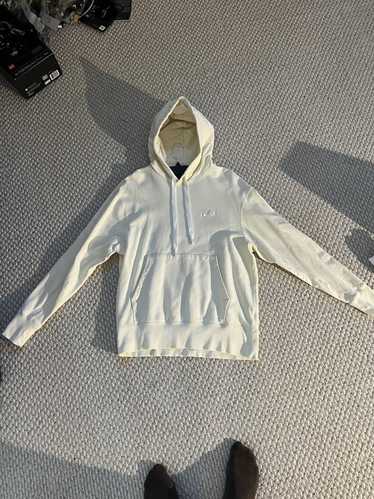 Nike Nike Cream Hoodie - image 1