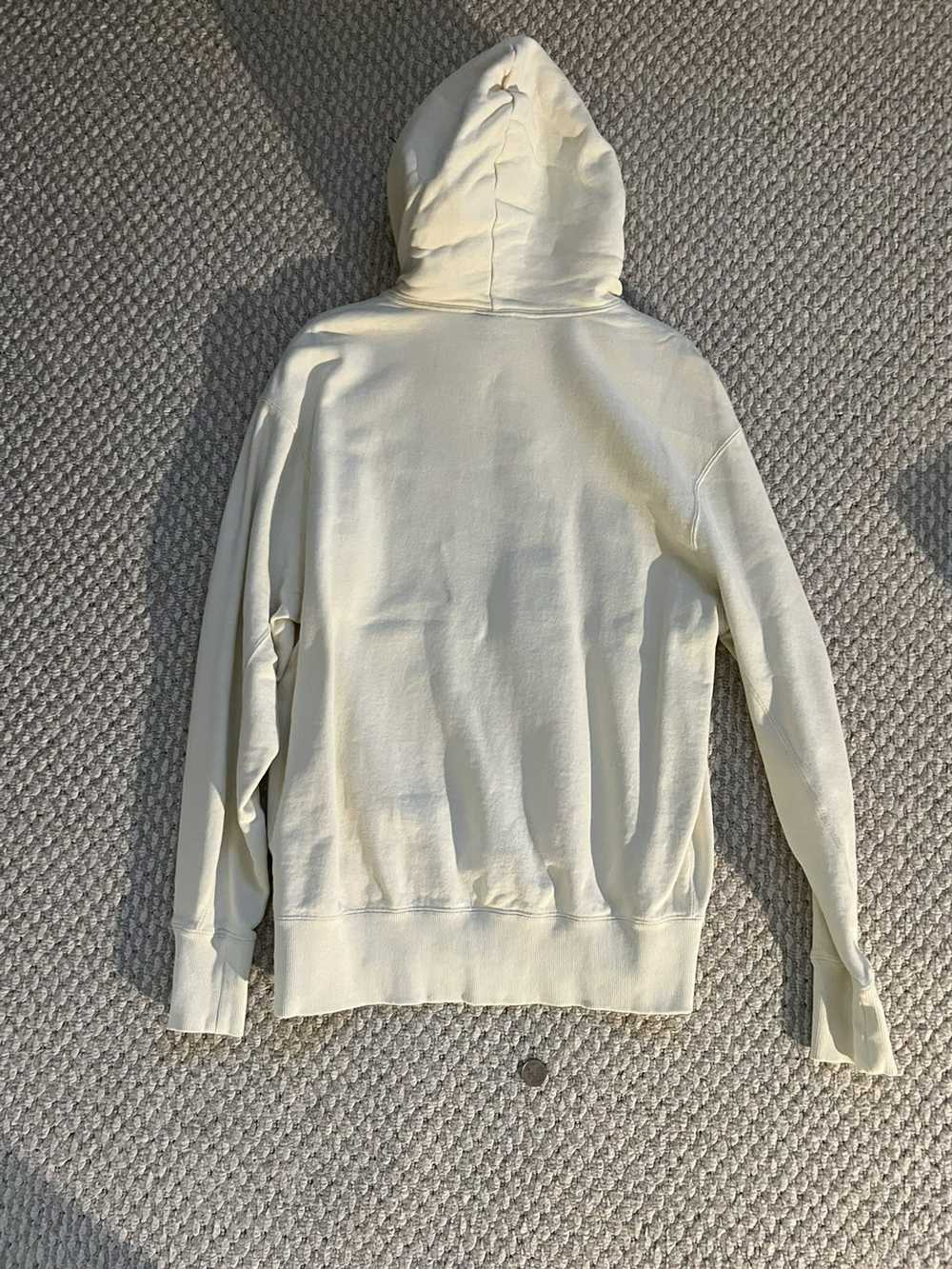 Nike Nike Cream Hoodie - image 4