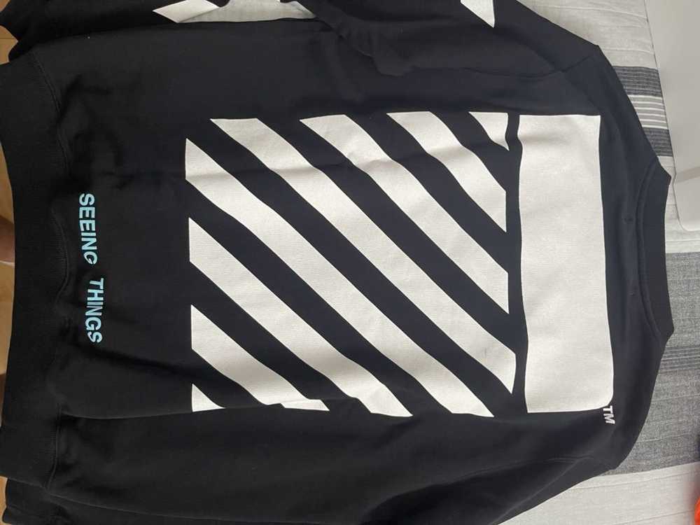 Off-White Caravaggio “Seeing Things” - image 3