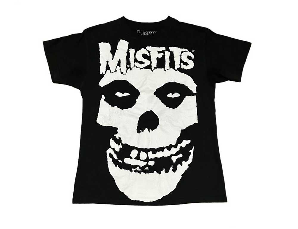 Rock band misfits mens - Gem