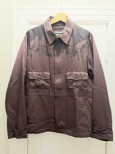 Undercover Undercover AW01 Futura Jacket