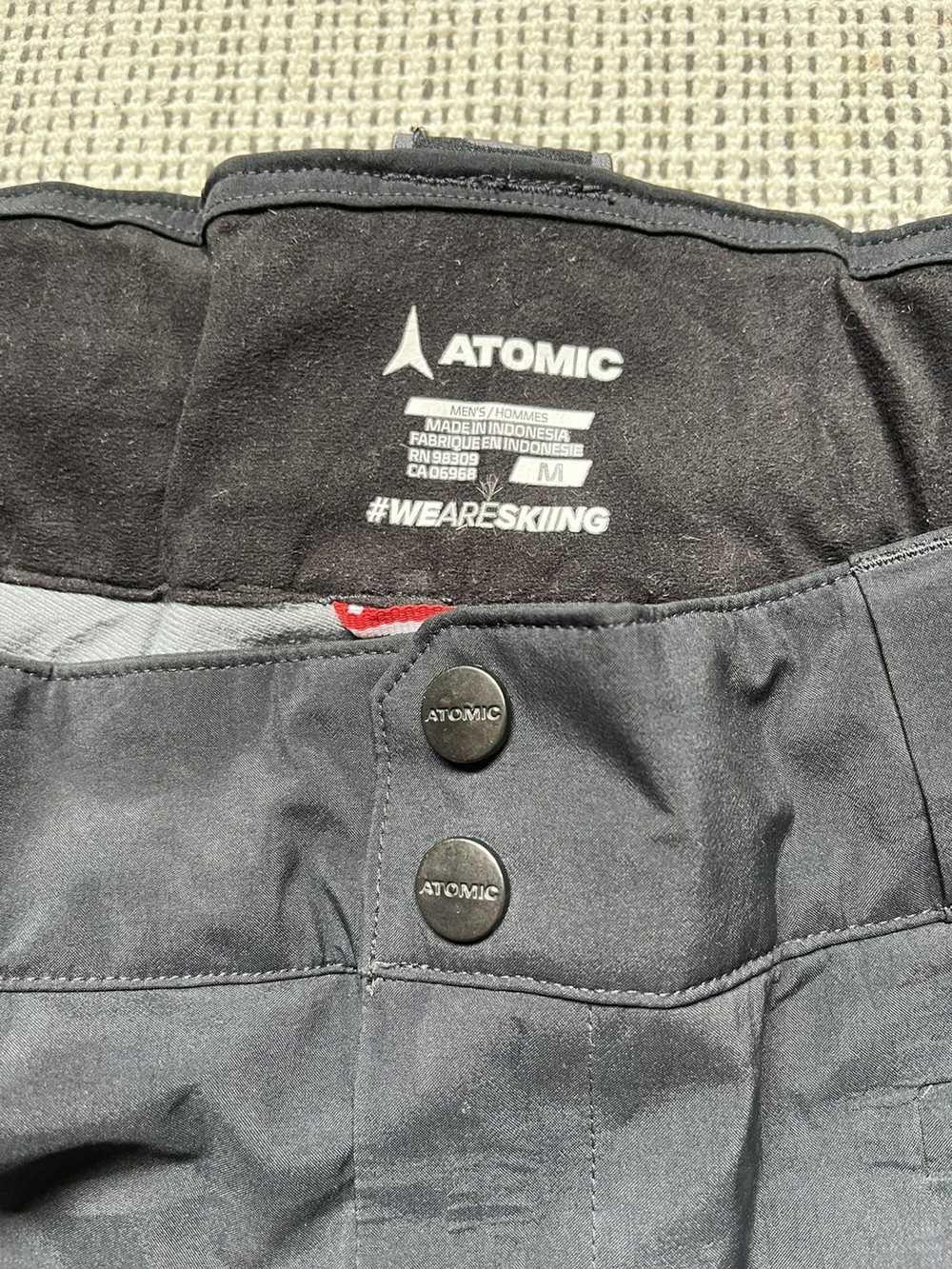 Atomic × Ski Atomic REDSTER GTX PANT - image 3