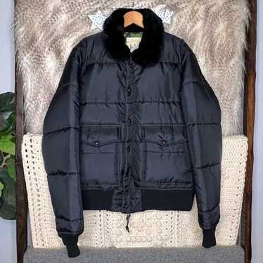 Monitaly military jacket xl - Gem