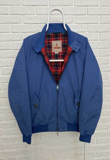 Baracuta BARACUTA G9 Bomber Jacket Harrington Size