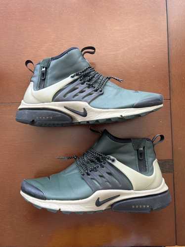 Nike Nike Air Presto Mid Utility