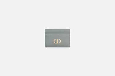 Dior 30 MONTAIGNE FIVE-SLOT CARD HOLDER - image 1