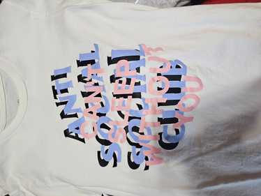 Anti Social Social Club ASSC Can't Sleep Without … - image 1