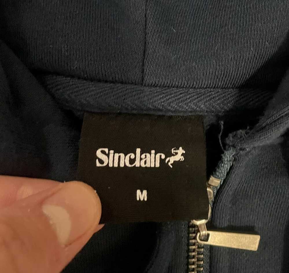 Sinclair Global Sinclair Global New York Pop-up E… - image 4