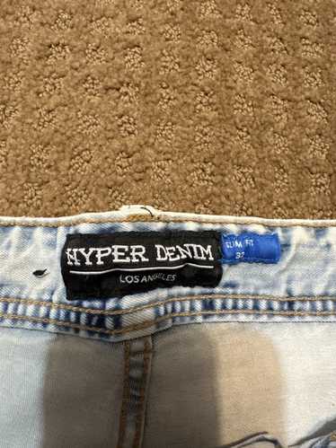 HyperDenim Hyper Denim Slim Fit Jean