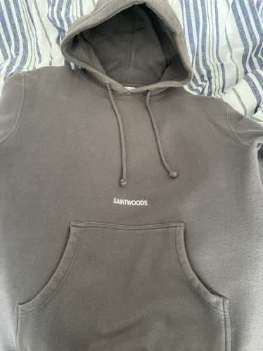 Saintwoods Saintwoods Pullover