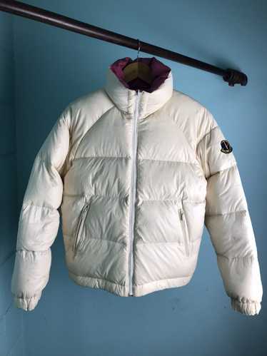 Moncler 90s Moncler purffer Reversible Jacket - image 1