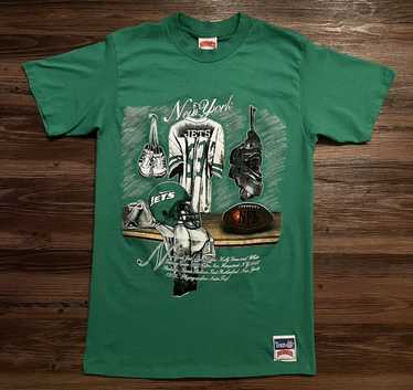 Vintage jets t shirt - Gem