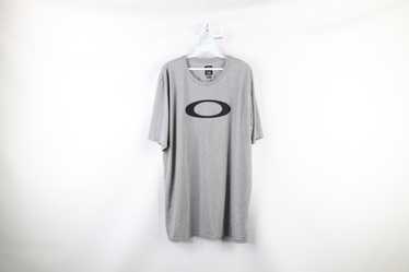 Oakley vintage logo t - Gem