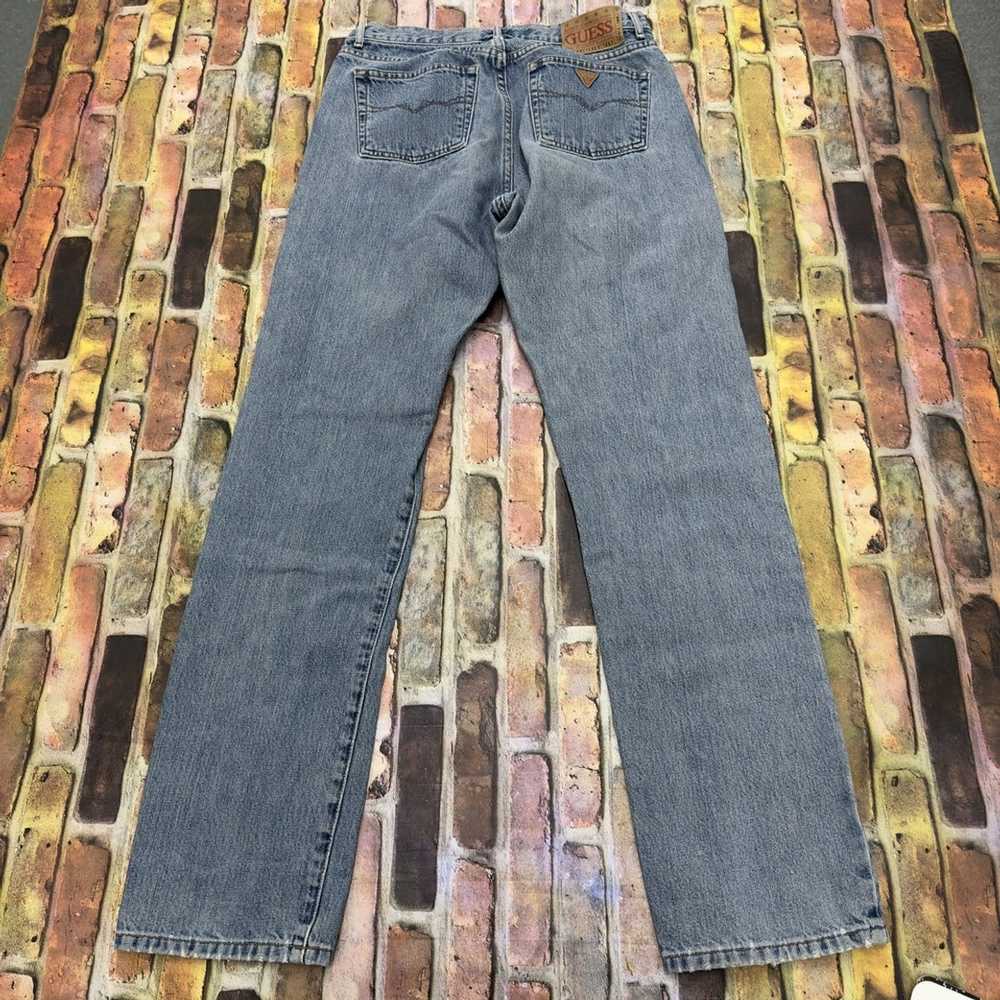 Guess × Vintage Vintage Guess jeans - image 3