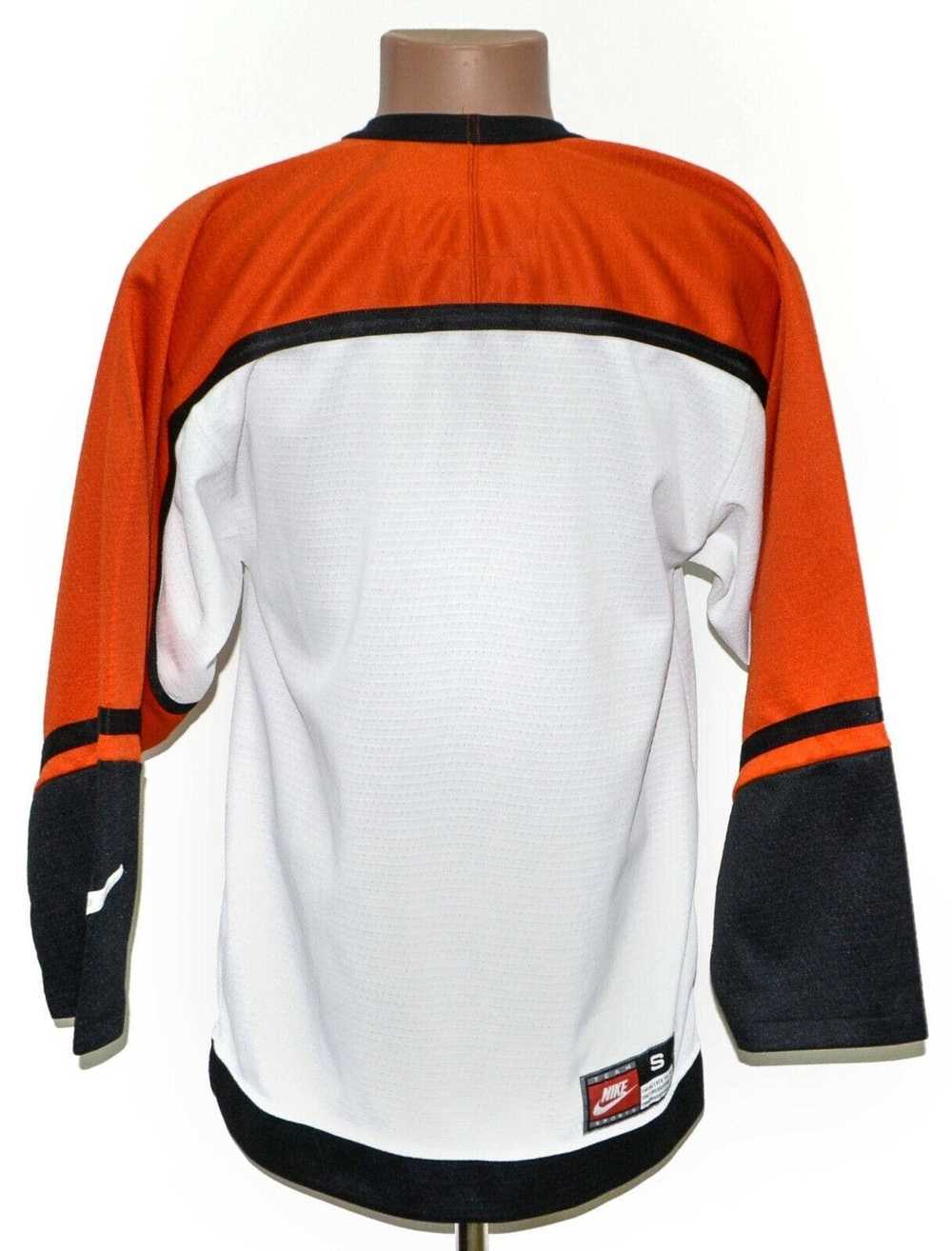 Nike NHL PHILADELPHIA FLYERS SHIRT JERSEY NIKE SI… - image 2