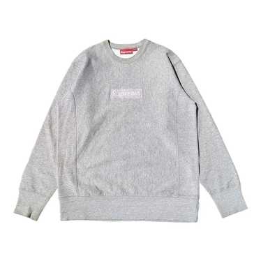 Vintage supreme crewneck - Gem