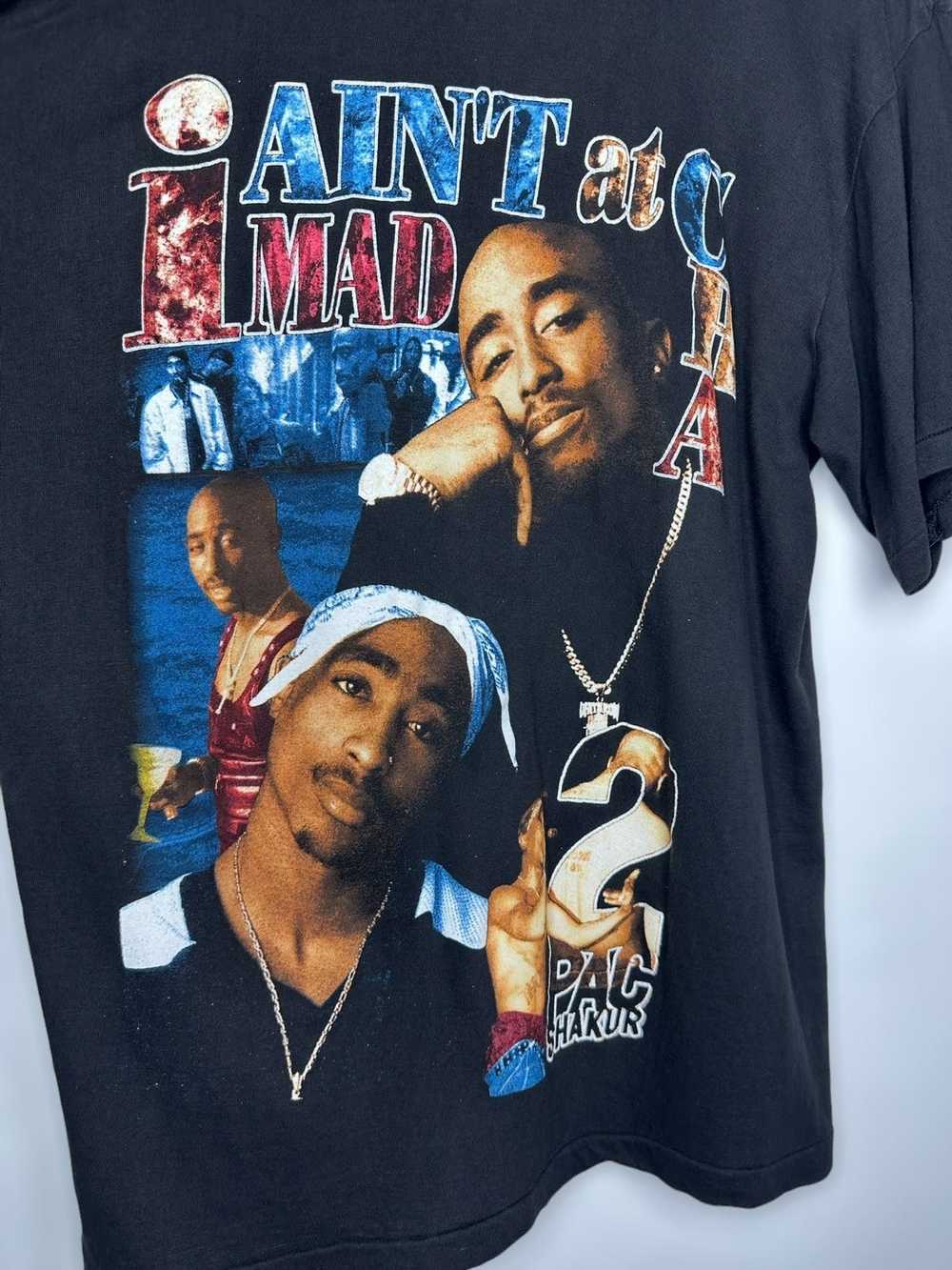 Vintage tupac 2pac “i - Gem