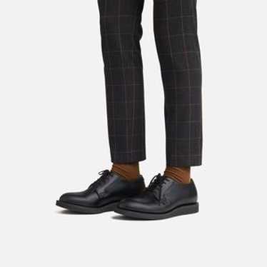 Red wing postman oxford - Gem