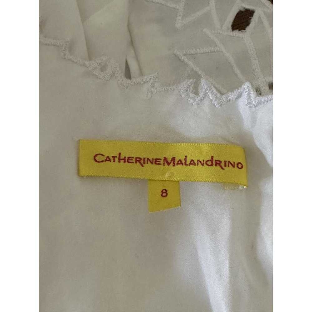 Catherine Malandrino Mid-length dress - image 7
