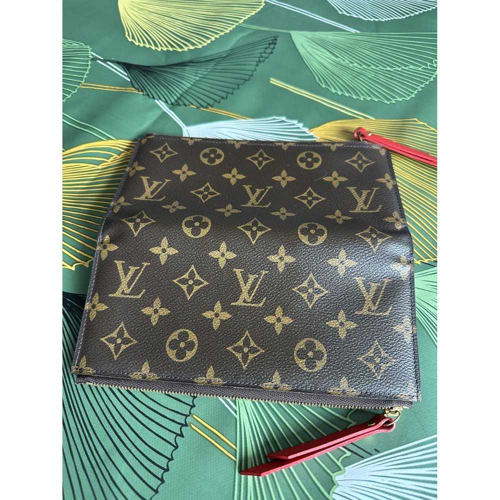 Louis Vuitton Adèle leather wallet - image 7