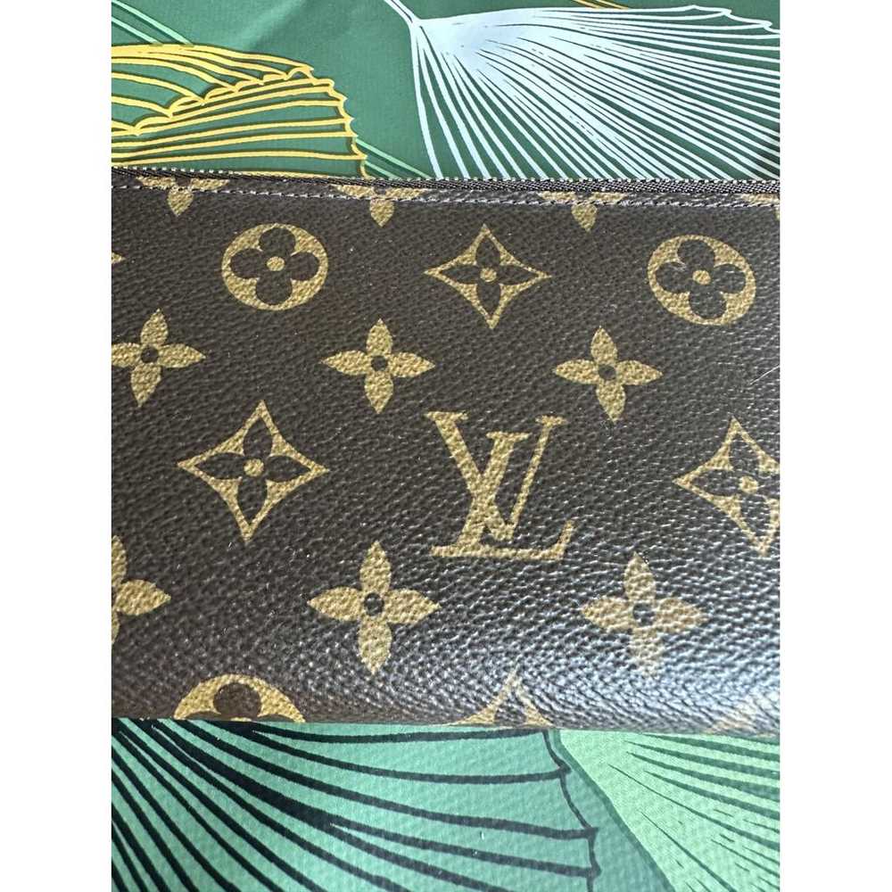 Louis Vuitton Adèle leather wallet - image 9