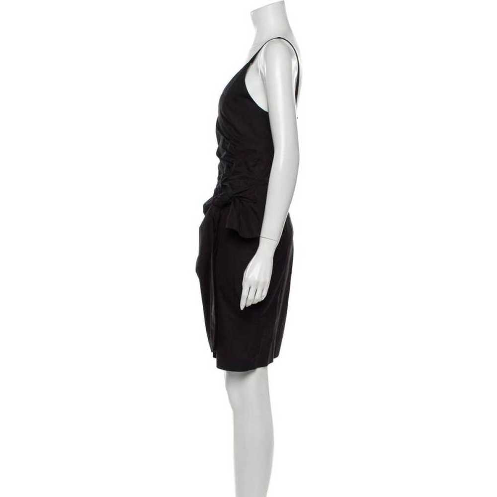 Victoria, Victoria Beckham Mini dress - image 10