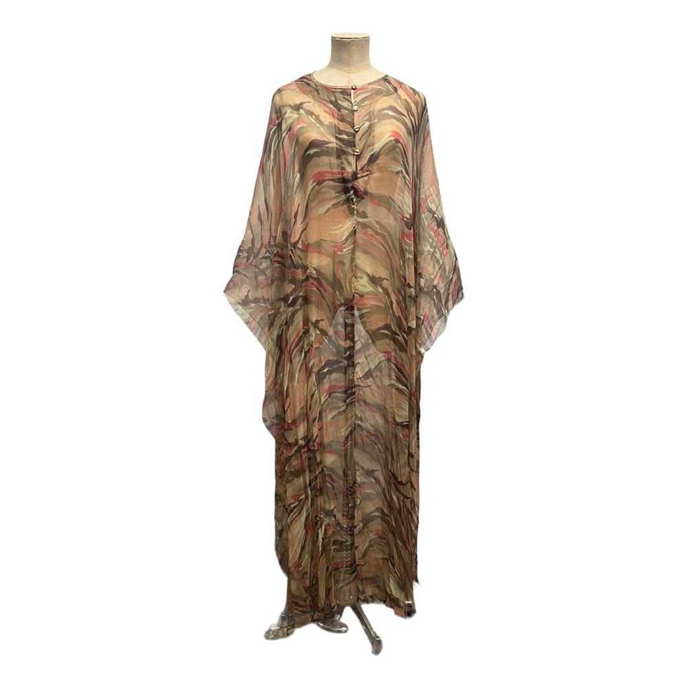 Plein Sud Silk dress - image 1
