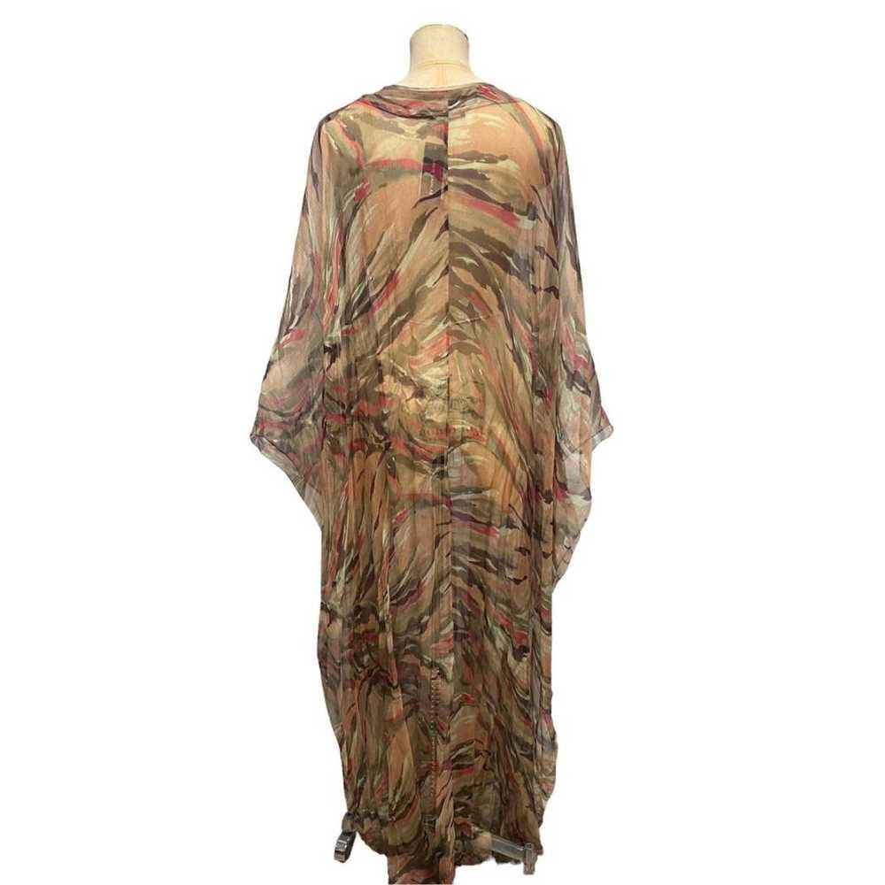 Plein Sud Silk dress - image 2