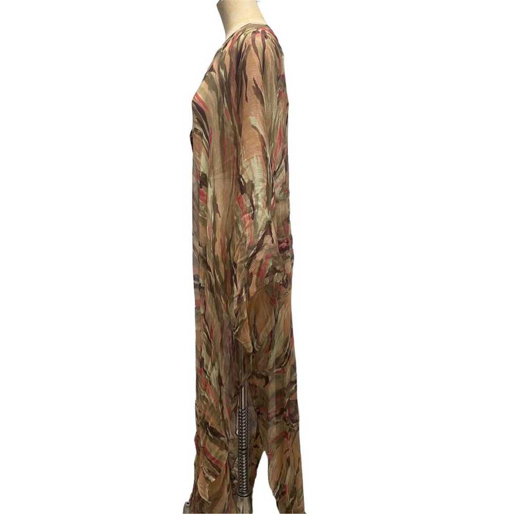 Plein Sud Silk dress - image 5