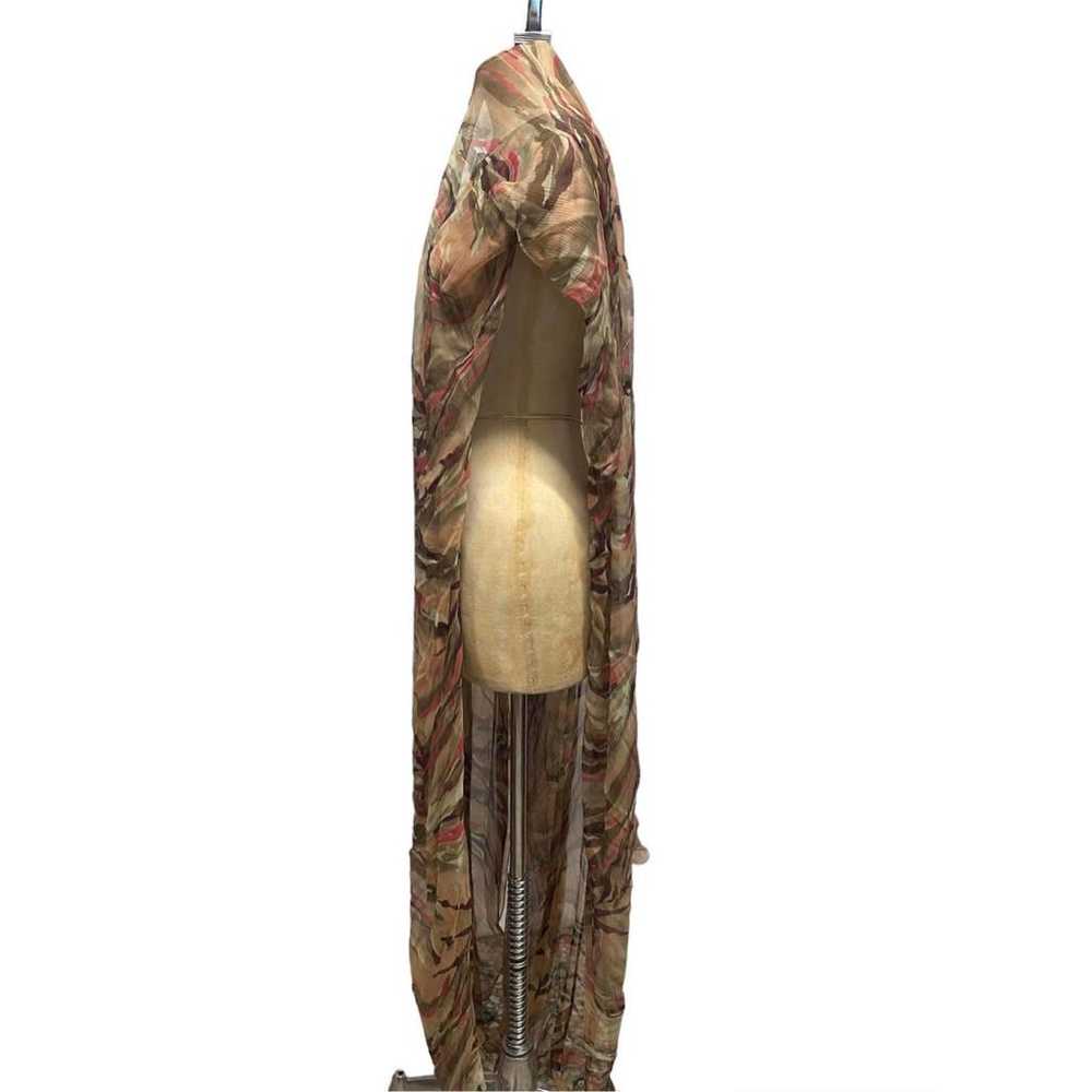 Plein Sud Silk dress - image 6