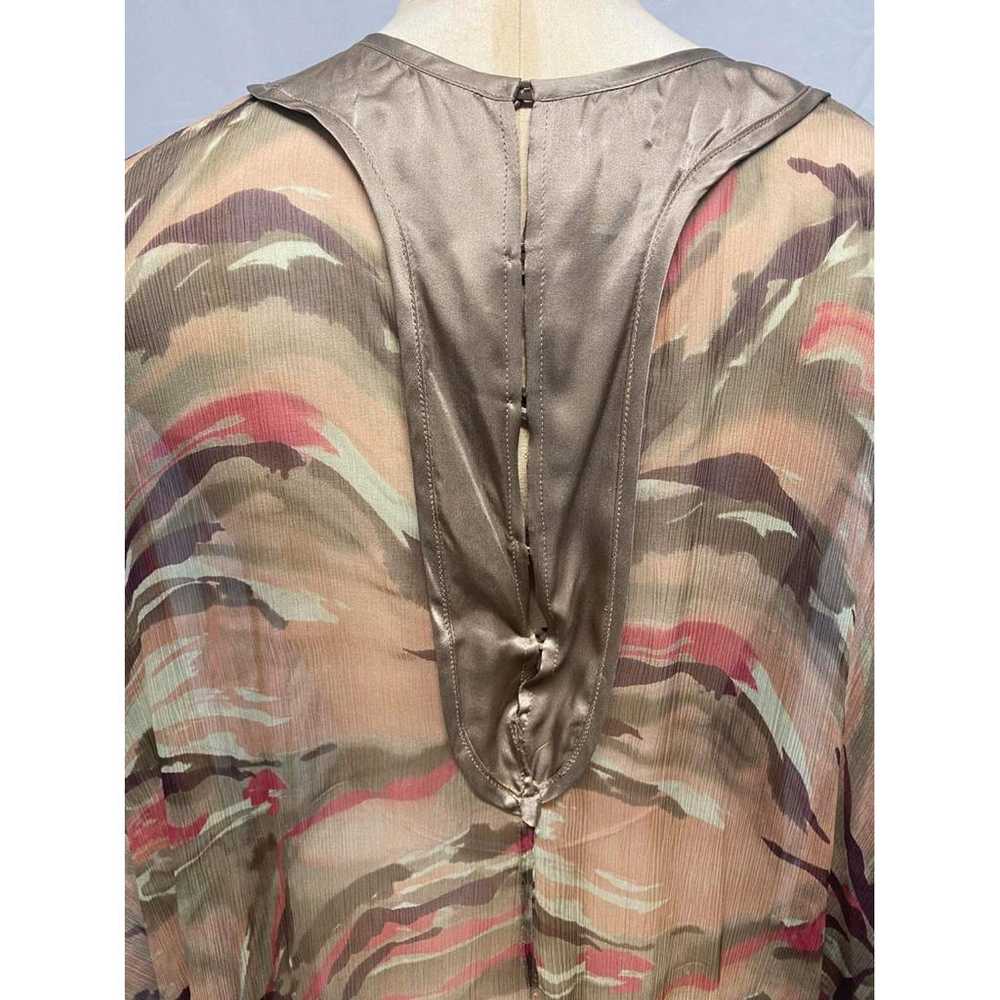 Plein Sud Silk dress - image 9