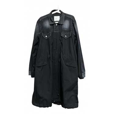Sacai acronym 22ss trench - Gem Sacai acronym 22ss trench - Gem