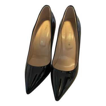 Flavio Castellani Leather heels - image 1