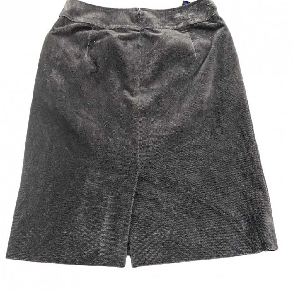 Givenchy Mini skirt - image 2