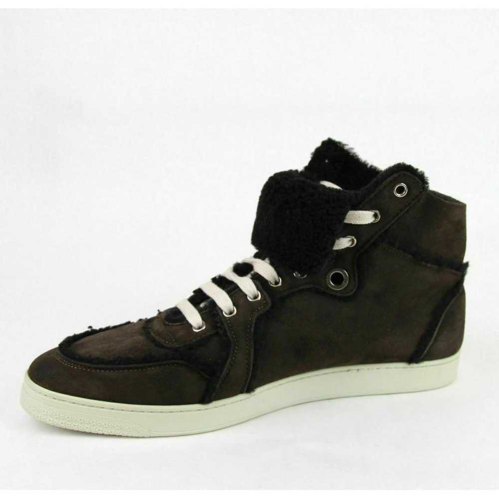 Gucci High trainers - image 9