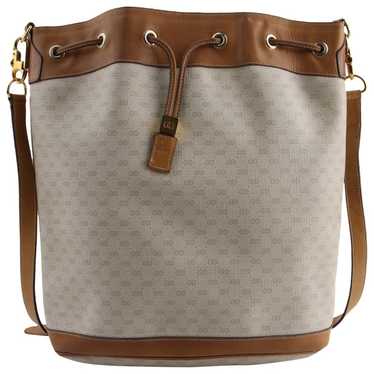 Gucci Cloth handbag - image 1