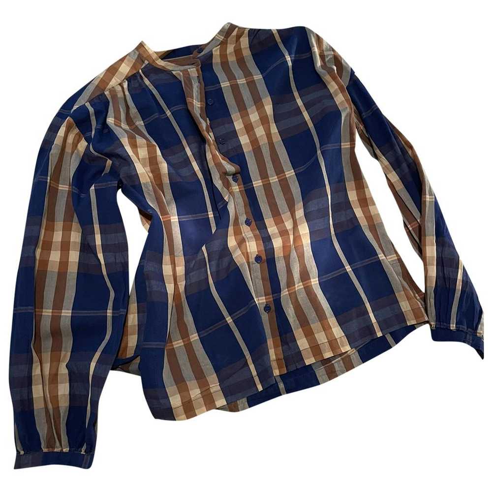 Second Female Blouse - image 1