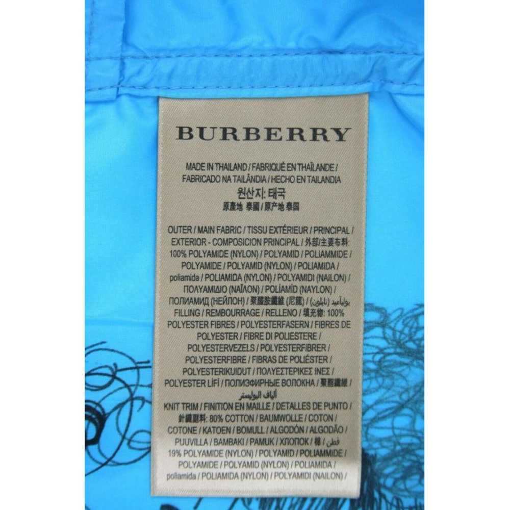 Burberry Jacket - image 4