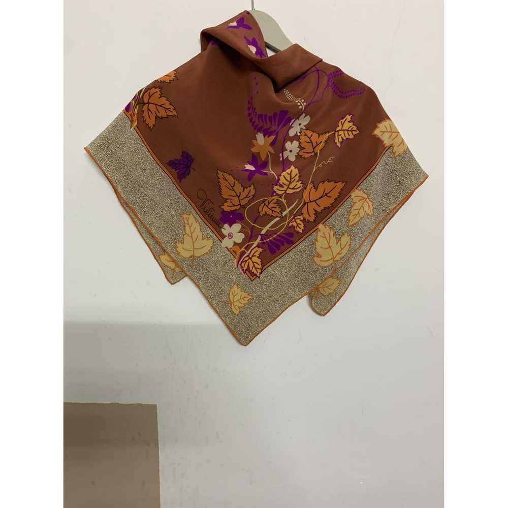 Vivienne Westwood Silk neckerchief - image 5