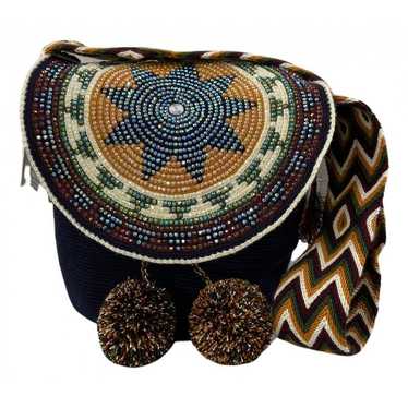 Wayuu Tribe Handbag