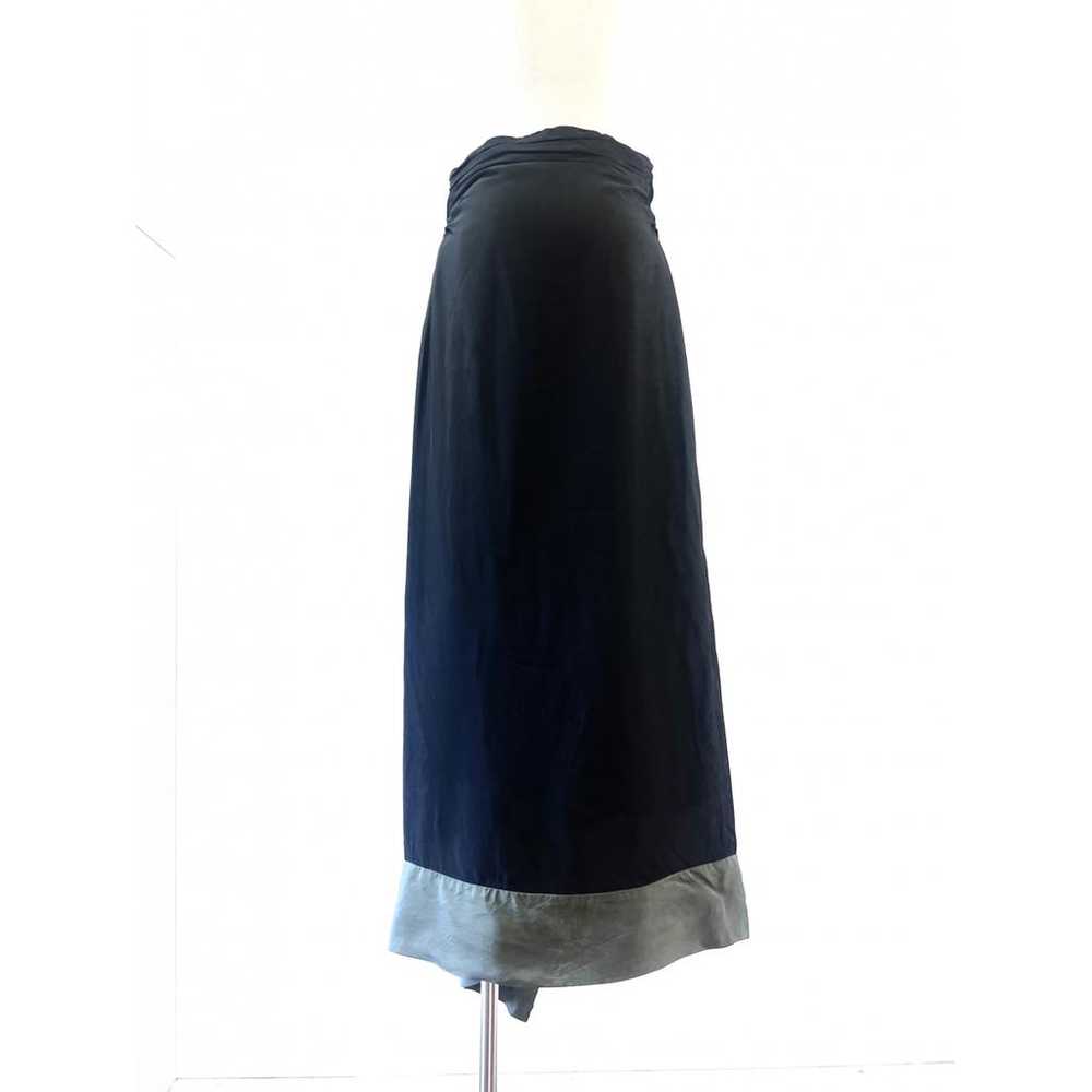 Dries Van Noten Maxi skirt - image 3