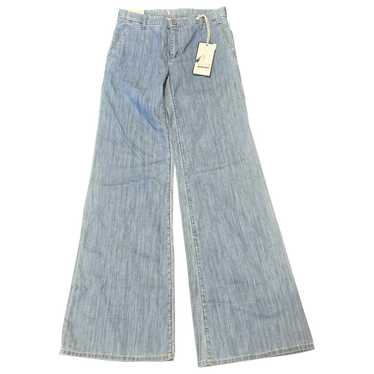 Mih Jeans Bootcut jeans