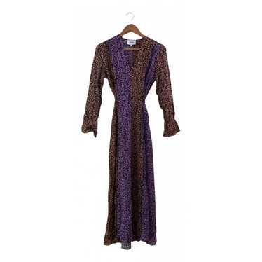 Nanushka Maxi dress - image 1