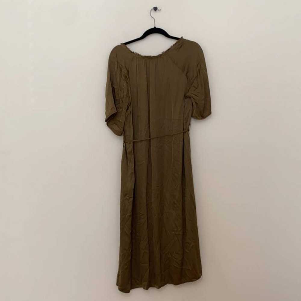 Raquel Allegra Mid-length dress - image 2