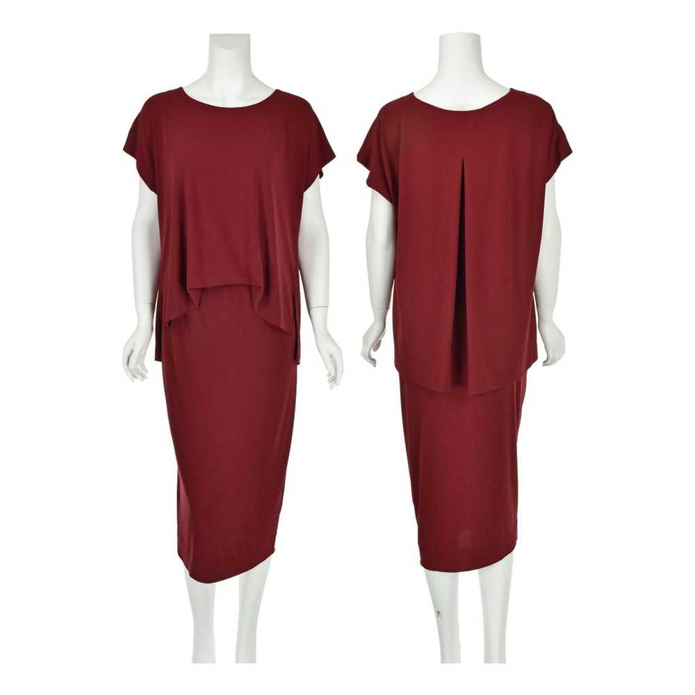 by Malene Birger Mid-length dress - image 1