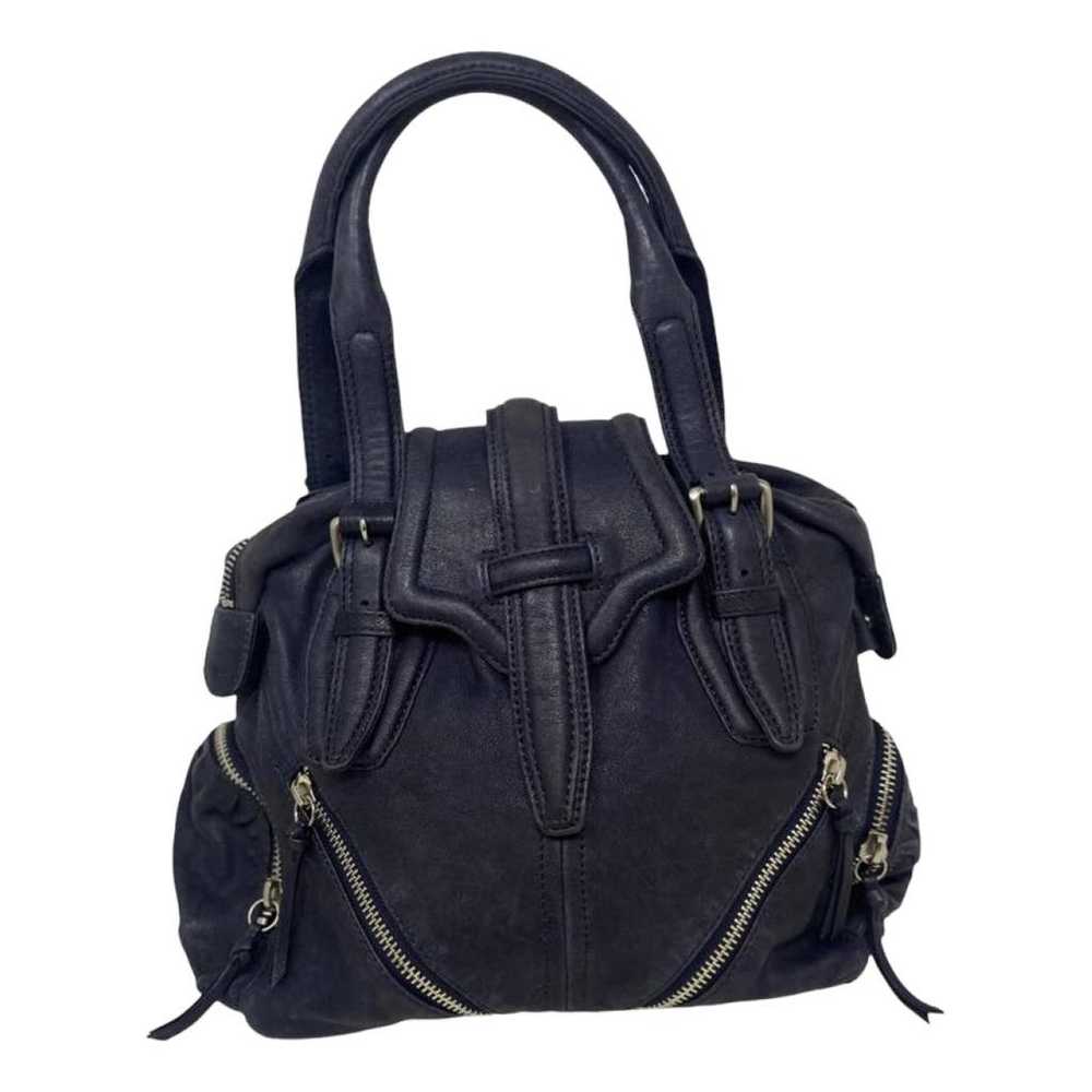 Botkier Leather handbag - image 1