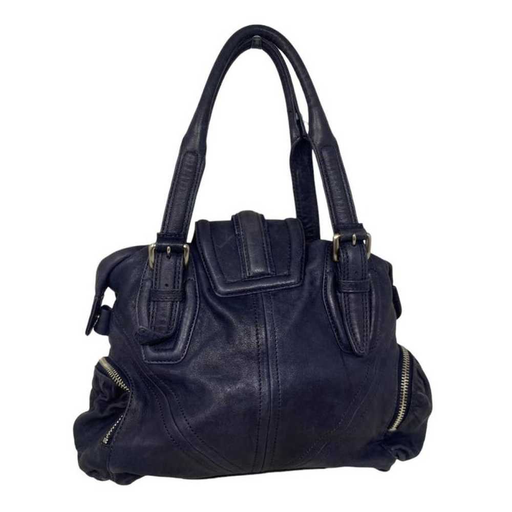 Botkier Leather handbag - image 2